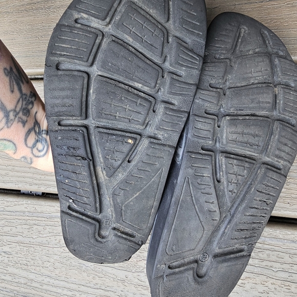 Fila slides good condition - Picture 2 of 3